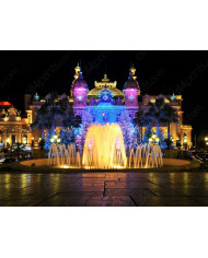 Casino de Monte Carlo, Mónaco