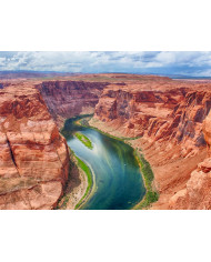 Horseshoe Bend Arizona, USA