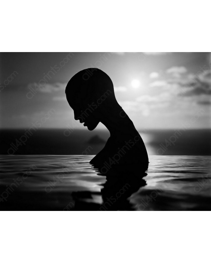 Nadja St Barthelemy, 1995