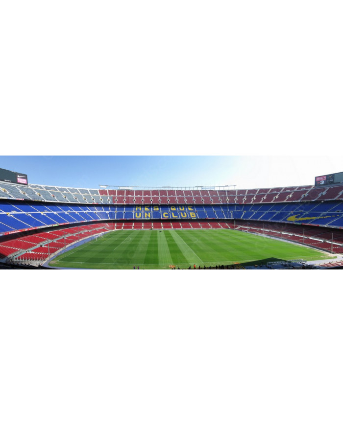 Camp Nou, FC Barcelona