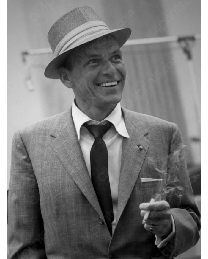 Frank Sinatra, 1950