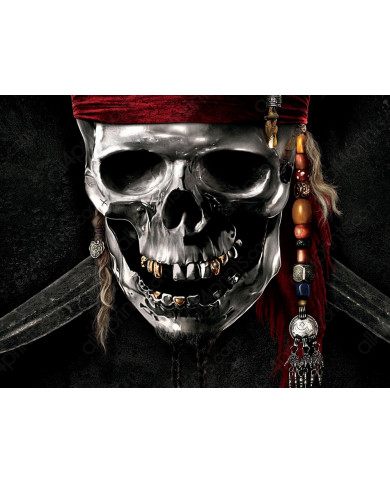 Piratas del Caribe Piratas del Caribe