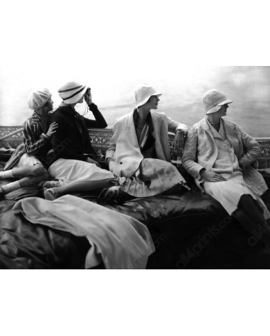 Vogue, Julio 1928 Vogue, Julio 1928