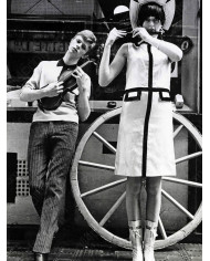 David Bowie, 1963 David Bowie, 1963