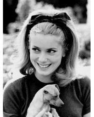 Catherine Deneuve