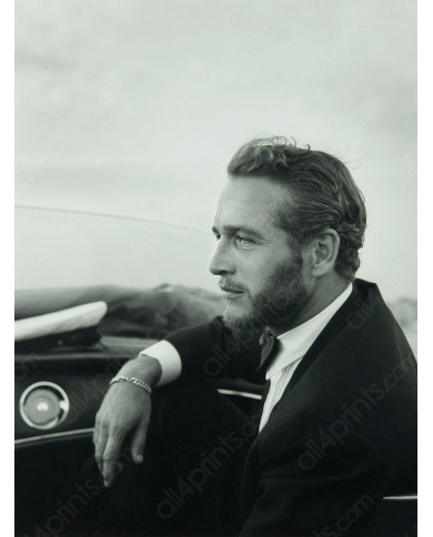 Paul Newman,1963 Paul Newman,1963