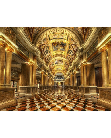 Palacio Veneciano Palacio Veneciano