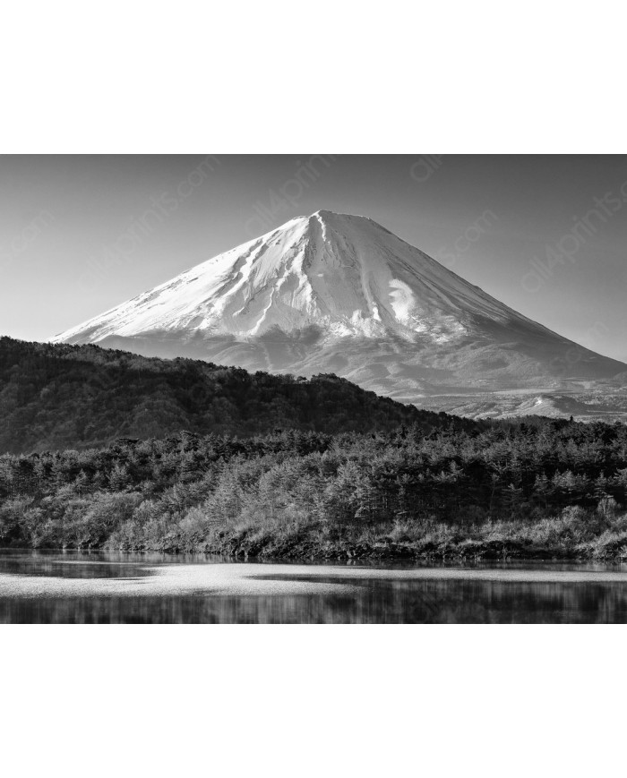 Monte Fuji,Japón
