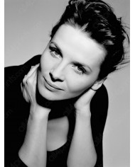 Juliette Binoche