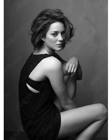 Marion Cotillard Marion Cotillard