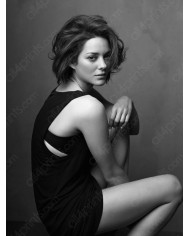 Marion Cotillard