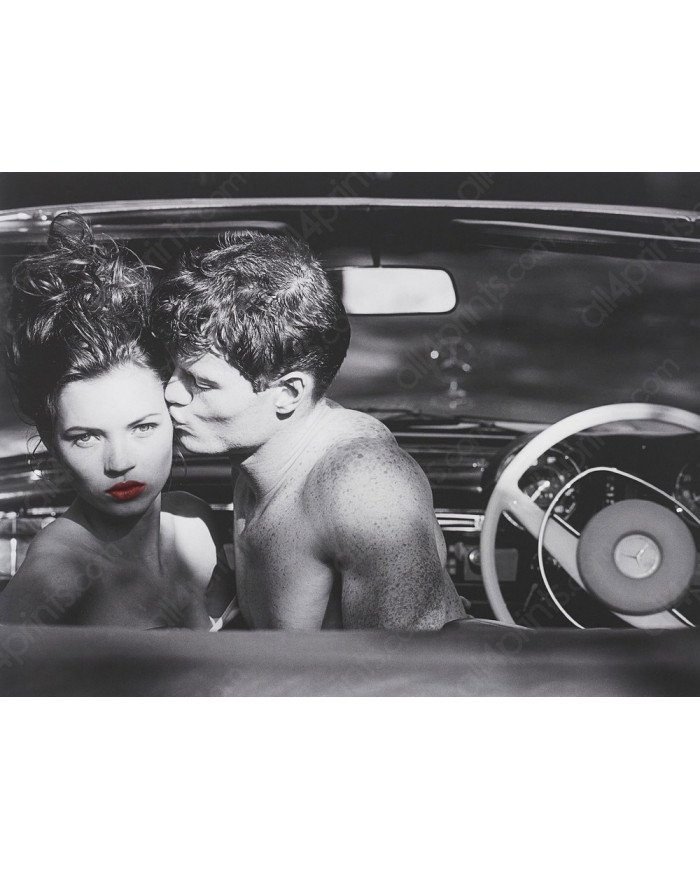 Kate Moss, 1989