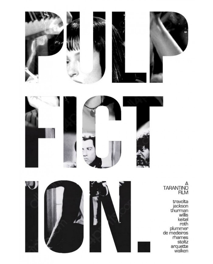 Pulp Fiction