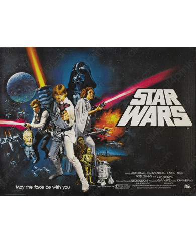 Star wars Star wars