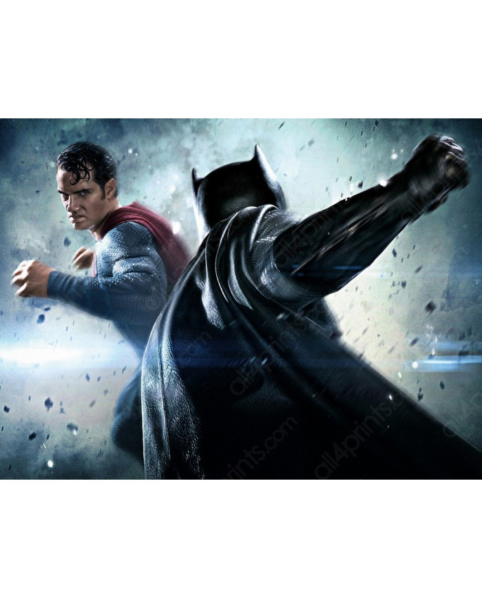 Batman V Superman Dawn of Justice New