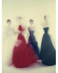 Clifford Coffin,1954