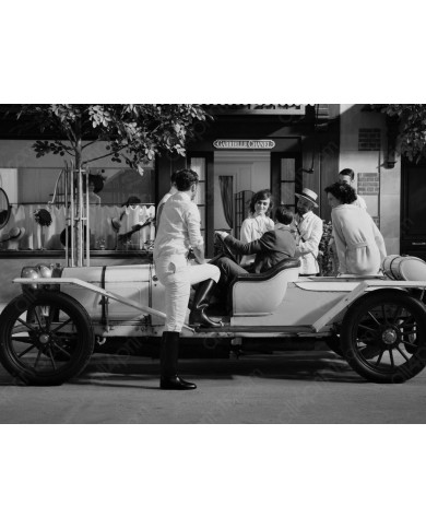Coco Chanel history Coco Chanel history