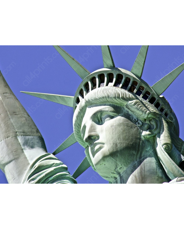 Estatua de la Libertad,Nueva York