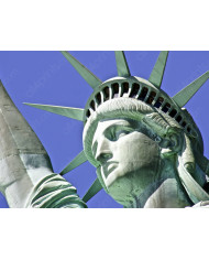 Estatua de la Libertad,Nueva York