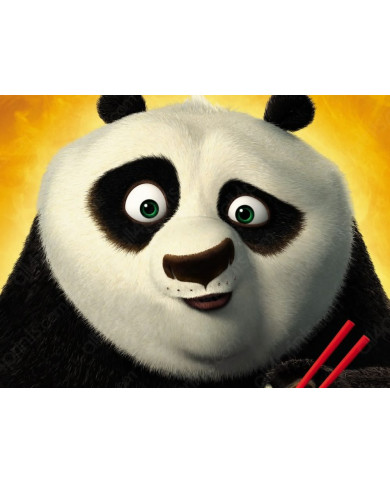 Kung Fu Panda Kung Fu Panda