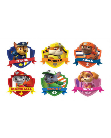 Patrulla canina Patrulla canina