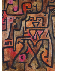 Paul Sérusier,Le Talisman