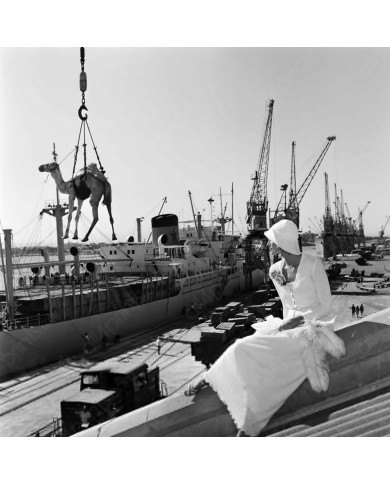 Port Sudan,1974 Port Sudan,1974