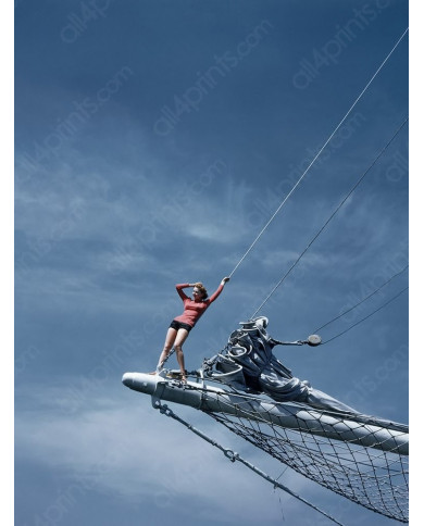 Proa al viento Proa al viento