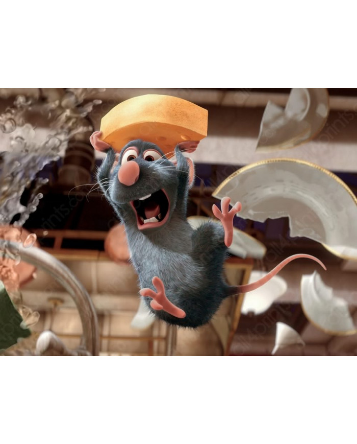 Ratatouille