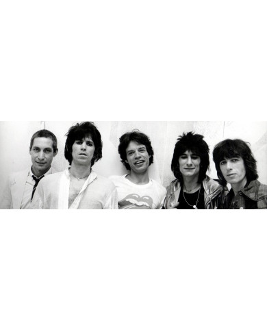 Rolling Stones Rolling Stones