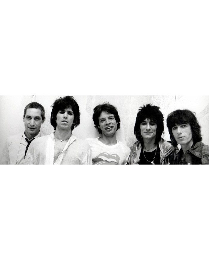 Rolling Stones