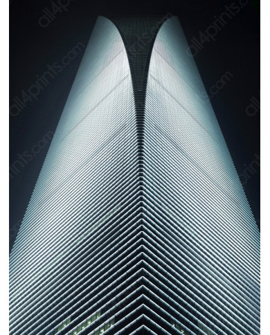 Shanghai World Financial Center Shanghai World Financial Center