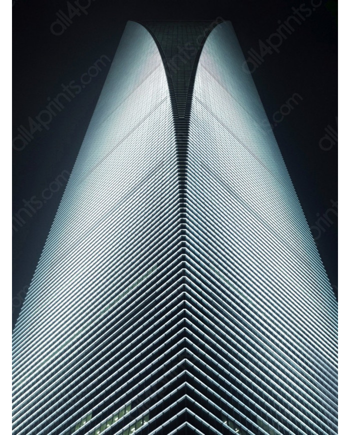 Shanghai World Financial Center