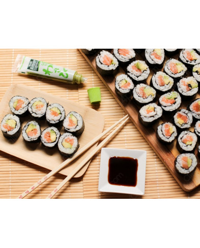 Sushi Sushi