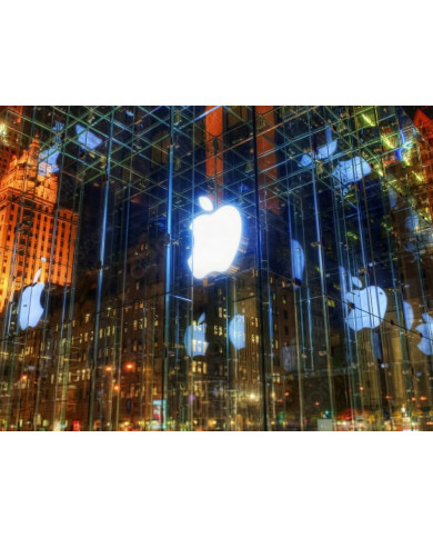 The Incredible Apple Store,Nueva York The Incredible Apple Store,Nueva York