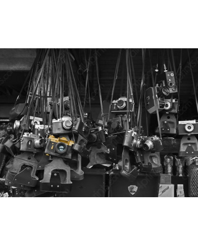 Vintage cameras Vintage cameras