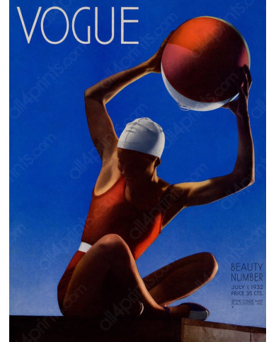 Vogue,1932 Vogue,1932