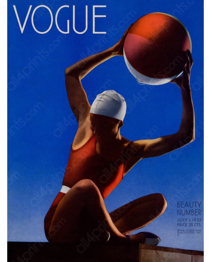 Vogue,1932