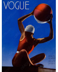 Vogue,1932
