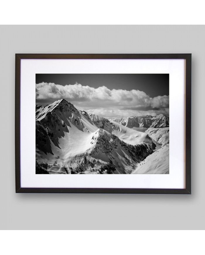 Alpes franceses,Francia