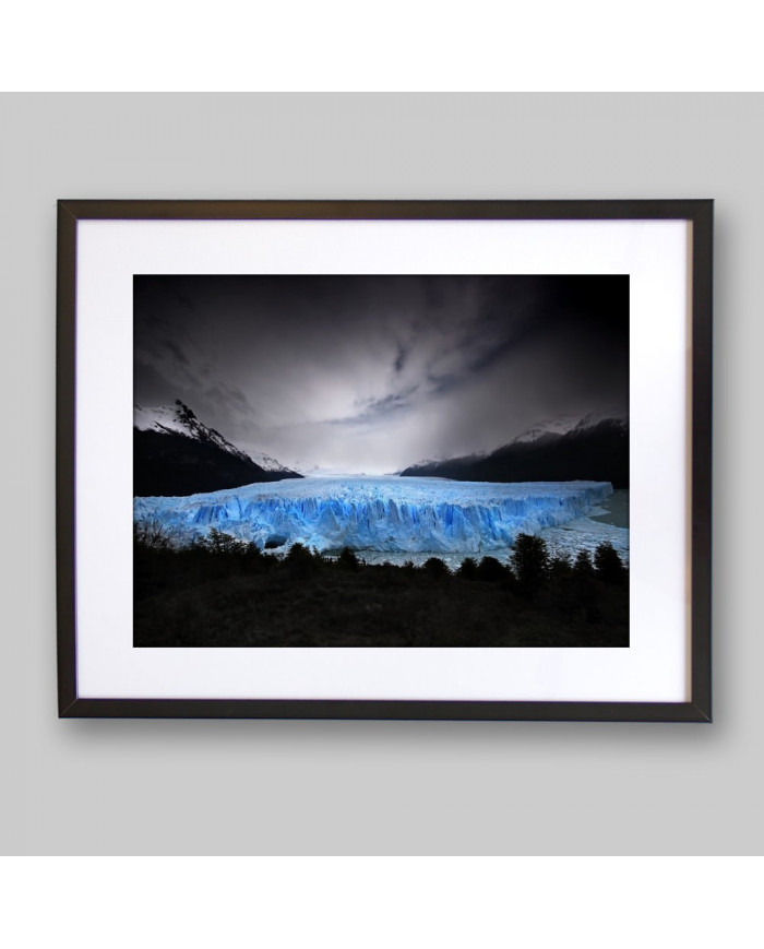 Glaciar de Perito Moreno, Patagonia, Argentina