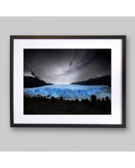 Glaciar de Perito Moreno, Patagonia, Argentina