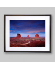 Monument Valley,Utah,USA