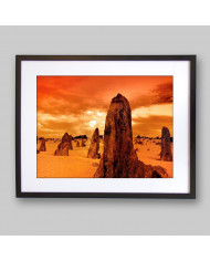 The Pinnacles - Numbung National Park, Western Australia