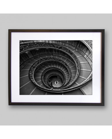 Escalera de espiral,Museos Varicanos,Roma Escalera de espiral,Museos Varicanos,Roma