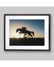 Competición ecuestre