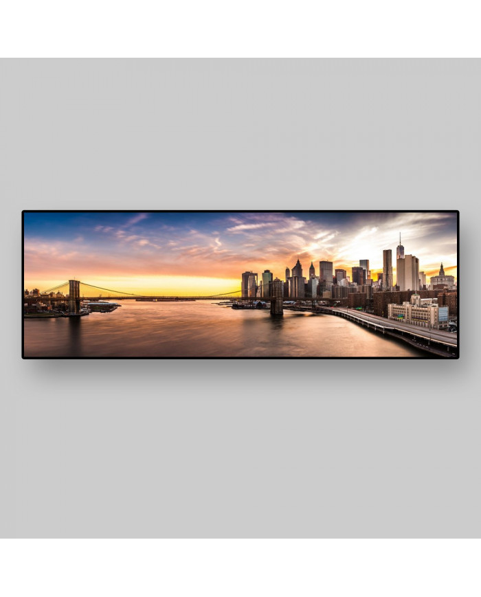 Skyline Nueva York,USA