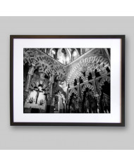 Catedral de Córdoba,España