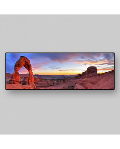 Delicate Arch in Arches National Park in Moab, Utah, USA Delicate Arch in Arches National Park in Moab, Utah, USA