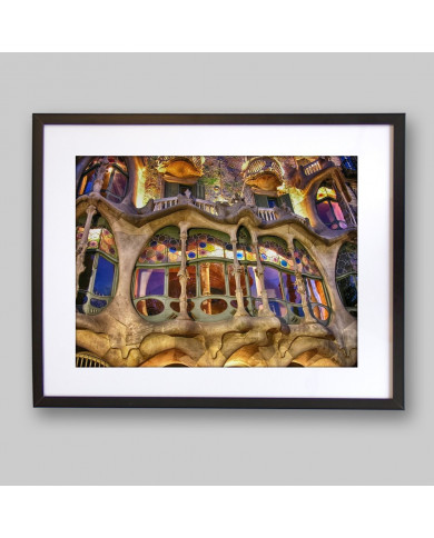 Casa Batllo,Antoni Gaudi,Barcelona,España Casa Batllo,Antoni Gaudi,Barcelona,España